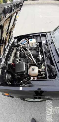 LADA (VAZ) 2107 2010, 100,000 km - 1.6 l - Bərdə