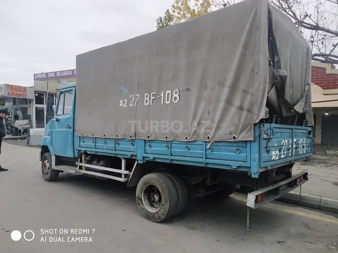 ZIL 5301 1998, 56,263 km - 2.2 l - Xaçmaz