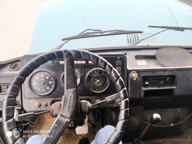 ZIL 5301 1998, 56,263 km - 2.2 l - Xaçmaz