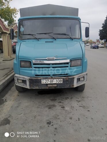 ZIL 5301 1998, 56,263 km - 2.2 l - Xaçmaz