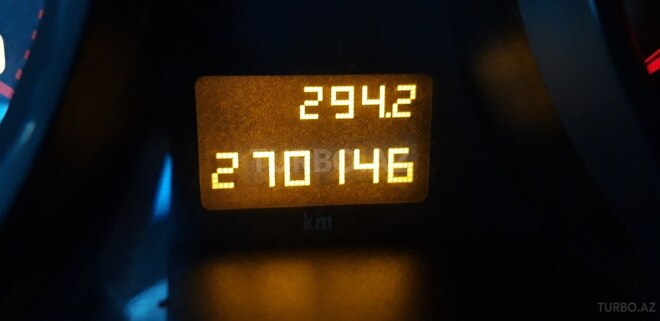 Opel Astra 2008, 270,000 km - 1.4 l - Gəncə