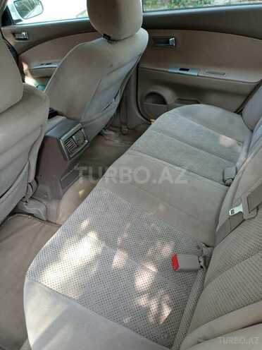 Nissan Altima 2005, 124,211 km - 2.5 l - Mingəçevir