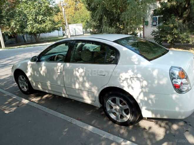 Nissan Altima 2005, 124,211 km - 2.5 l - Mingəçevir