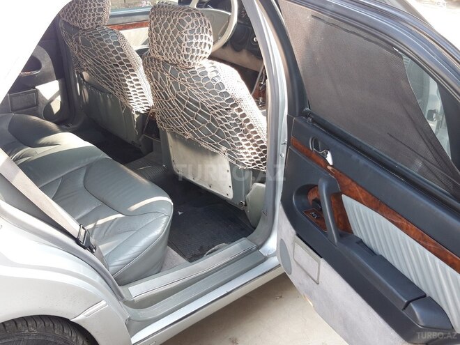 Mercedes S 320 1993, 350,000 km - 3.2 l - Bakı