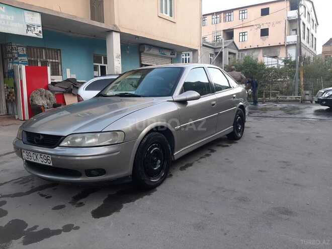 Opel Vectra 1999, 414,000 km - 2.0 л - Bakı