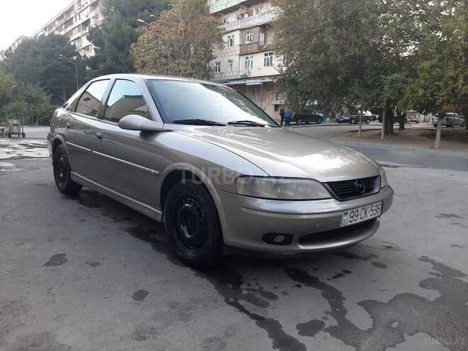 Opel Vectra 1999, 414,000 km - 2.0 л - Bakı