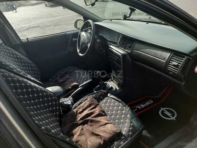 Opel Vectra 1999, 414,000 km - 2.0 л - Bakı