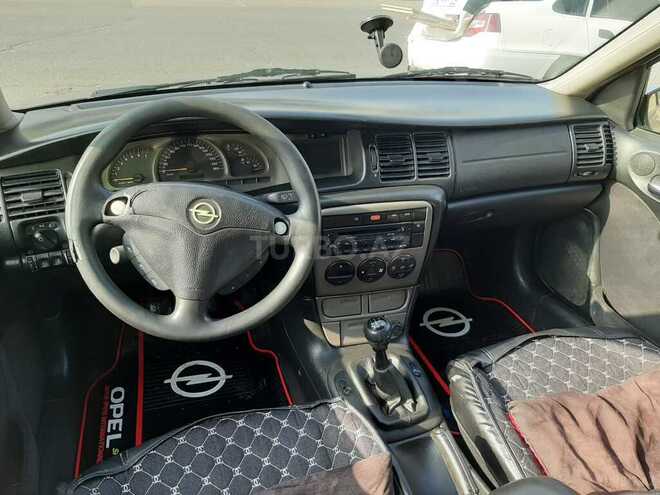 Opel Vectra 1999, 414,000 km - 2.0 л - Bakı