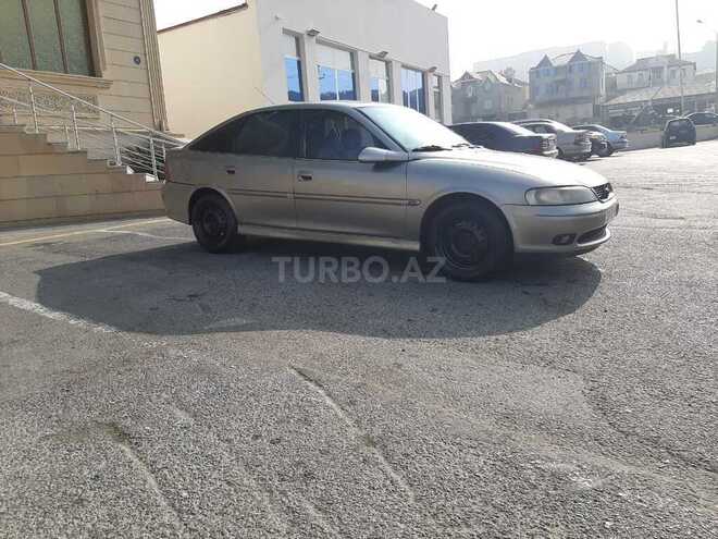 Opel Vectra 1999, 414,000 km - 2.0 л - Bakı