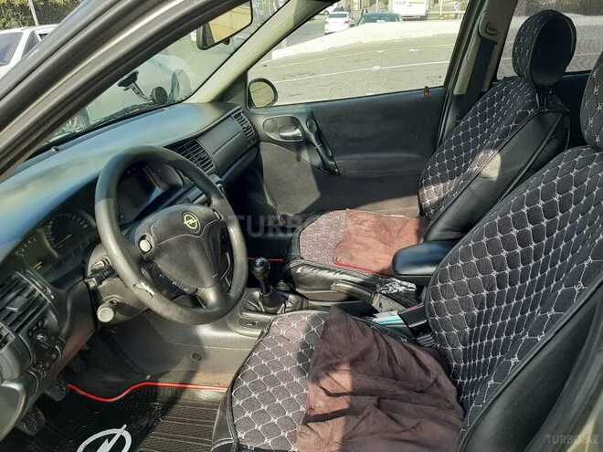 Opel Vectra 1999, 414,000 km - 2.0 л - Bakı