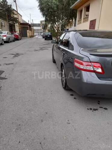 Toyota Camry 2010, 154,000 km - 2.4 l - Bakı