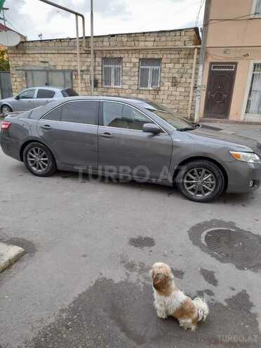 Toyota Camry 2010, 154,000 km - 2.4 l - Bakı