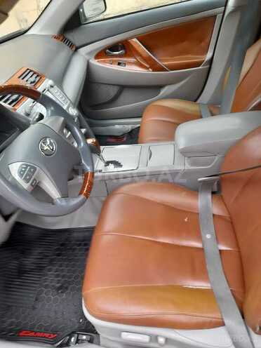 Toyota Camry 2010, 154,000 km - 2.4 l - Bakı