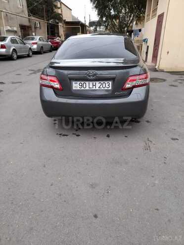 Toyota Camry 2010, 154,000 km - 2.4 l - Bakı