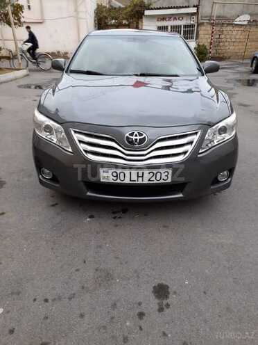 Toyota Camry 2010, 154,000 km - 2.4 l - Bakı