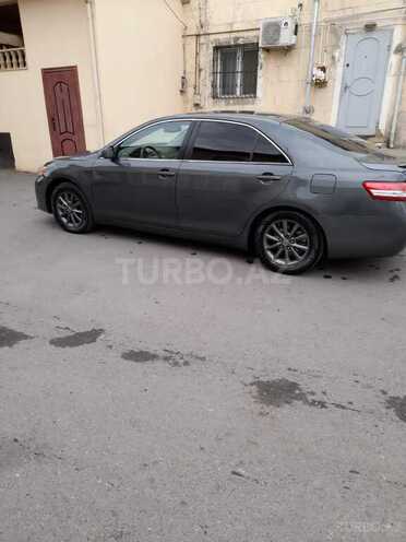 Toyota Camry 2010, 154,000 km - 2.4 l - Bakı