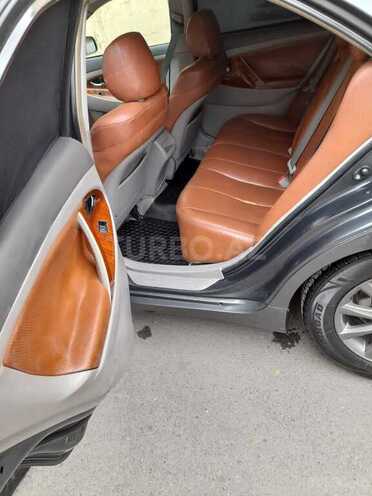 Toyota Camry 2010, 154,000 km - 2.4 l - Bakı