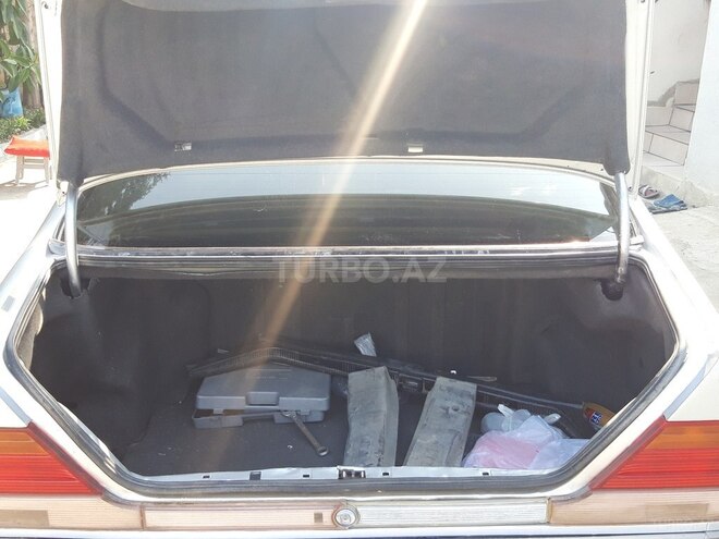 Mercedes S 320 1993, 350,000 km - 3.2 l - Bakı