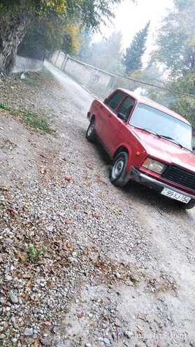 LADA (VAZ) 2107 1991, 254,125 km - 1.6 l - Bərdə