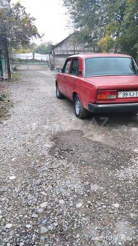 LADA (VAZ) 2107 1991, 254,125 km - 1.6 l - Bərdə