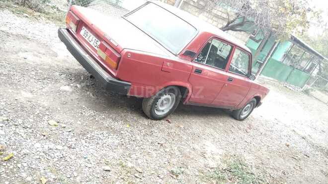 LADA (VAZ) 2107 1991, 254,125 km - 1.6 l - Bərdə