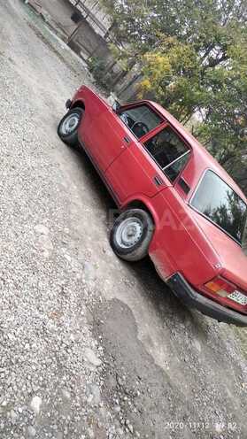 LADA (VAZ) 2107 1991, 254,125 km - 1.6 l - Bərdə