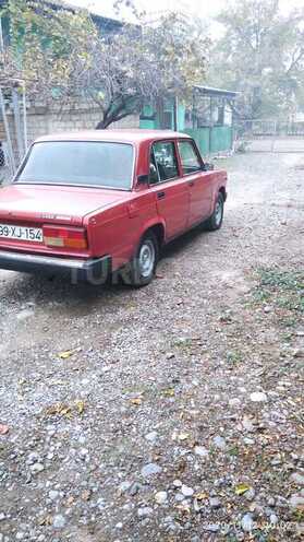LADA (VAZ) 2107 1991, 254,125 km - 1.6 l - Bərdə