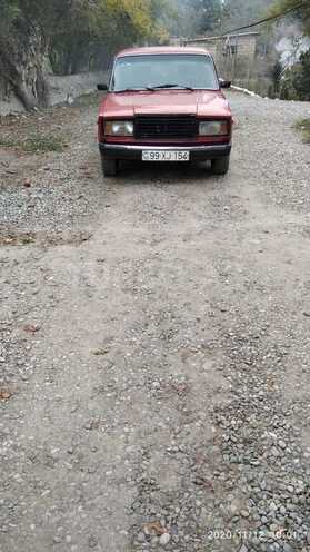 LADA (VAZ) 2107 1991, 254,125 km - 1.6 l - Bərdə