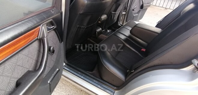 Mercedes E 220 1994, 415,000 km - 2.2 l - Bakı