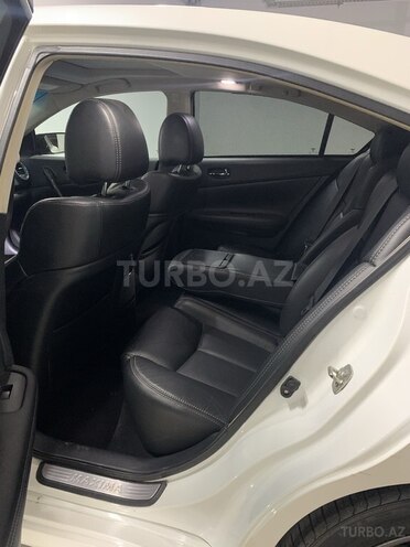 Nissan Maxima 2014, 91,000 km - 3.5 l - Bakı