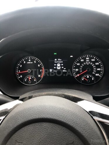 Kia Optima 2020, 1,000 km - 2.4 l - Bakı
