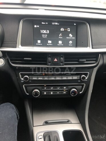 Kia Optima 2020, 1,000 km - 2.4 l - Bakı