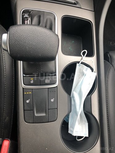 Kia Optima 2020, 1,000 km - 2.4 l - Bakı