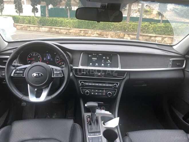 Kia Optima 2020, 1,000 km - 2.4 l - Bakı