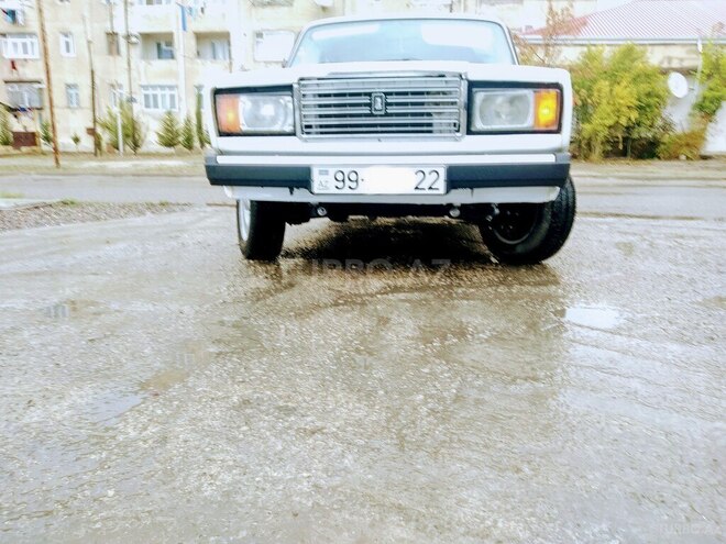 LADA (VAZ) 2107 2009, 5,642 km - 1.5 l - Sumqayıt