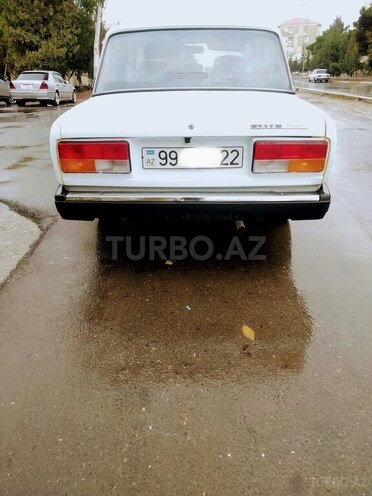 LADA (VAZ) 2107 2009, 5,642 km - 1.5 l - Sumqayıt