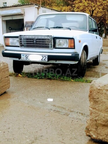 LADA (VAZ) 2107 2009, 5,642 km - 1.5 l - Sumqayıt
