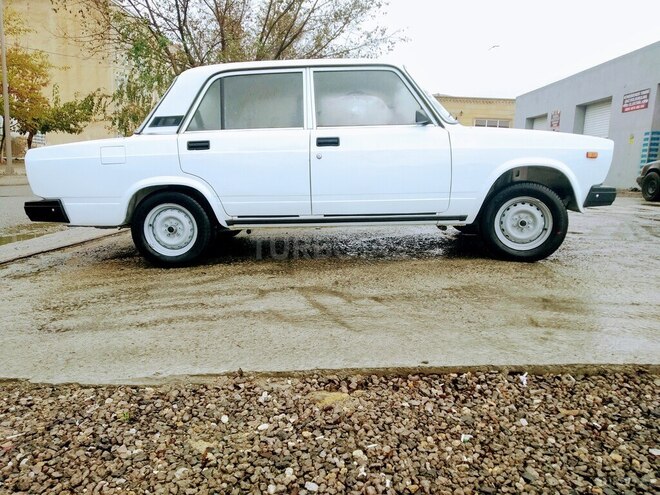 LADA (VAZ) 2107 2009, 5,642 km - 1.5 l - Sumqayıt
