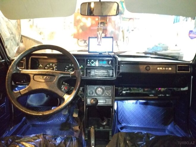LADA (VAZ) 2107 2009, 5,642 km - 1.5 l - Sumqayıt