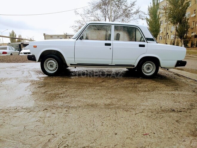 LADA (VAZ) 2107 2009, 5,642 km - 1.5 l - Sumqayıt