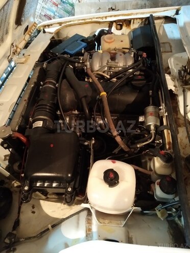 LADA (VAZ) 2107 2009, 5,642 km - 1.5 l - Sumqayıt