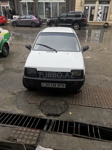 LADA (VAZ) Oka 2008, 187,900 km - 0.8 l - Bakı