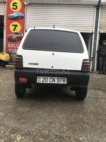 LADA (VAZ) Oka 2008, 187,900 km - 0.8 l - Bakı