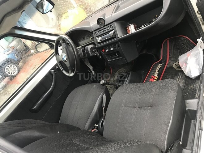 LADA (VAZ) Oka 2008, 187,900 km - 0.8 l - Bakı