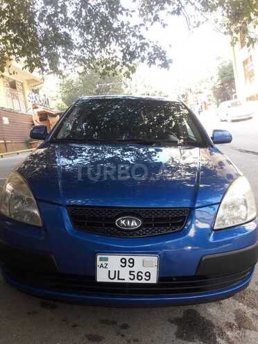 Kia Rio 2005, 190,000 km - 1.5 л - Bakı