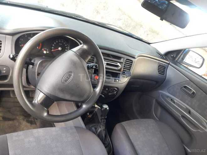 Kia Rio 2005, 190,000 km - 1.5 л - Bakı