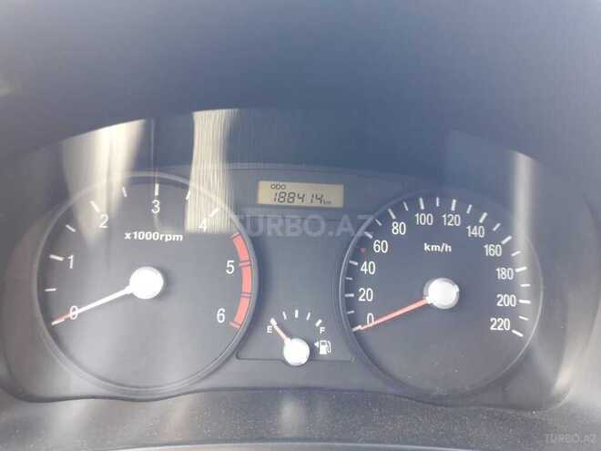 Kia Rio 2005, 190,000 km - 1.5 л - Bakı