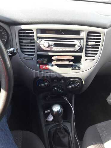 Kia Rio 2005, 190,000 km - 1.5 л - Bakı