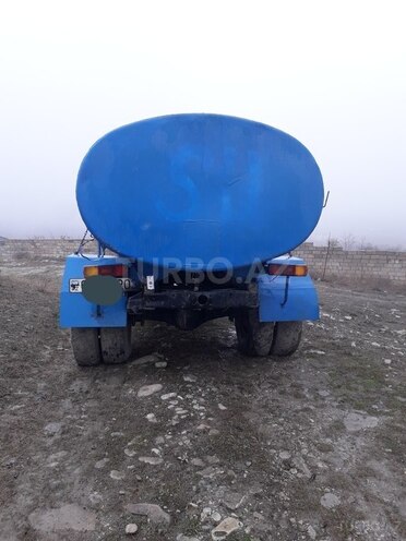 GAZ 53 1989, 55,588 km - 4.5 л - Xızı