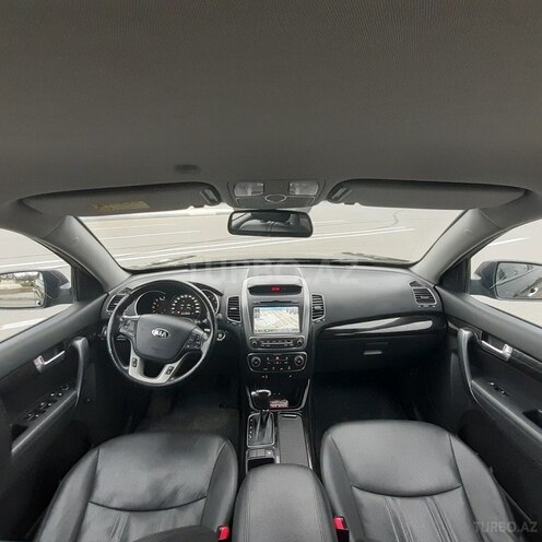 Kia Sorento 2012, 116,000 km - 2.0 l - Göygöl